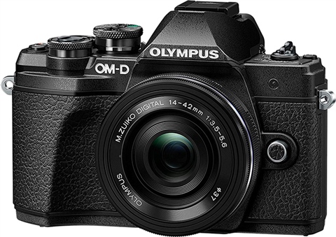 OLYMPUS OM-D E-M10 Mark III ブラック 05464 71ggKOo7EcL._UF894,1000_QL80_.jpg